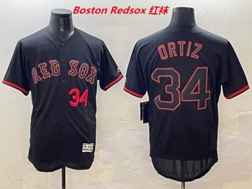 MLB Boston Red Sox 251 Men