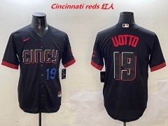 MLB Cincinnati Reds 393 Men