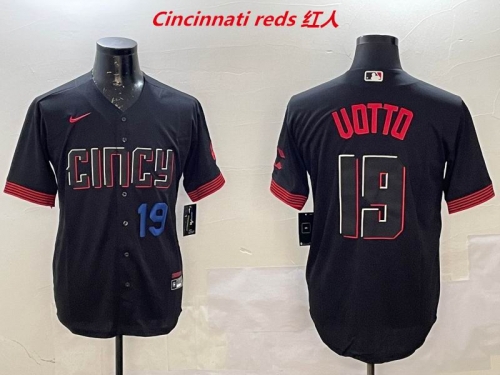 MLB Cincinnati Reds 393 Men