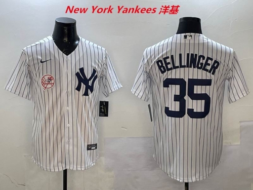 MLB New York Yankees 1832 Men