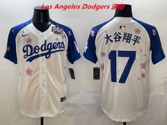 MLB Los Angeles Dodgers 9227 Men