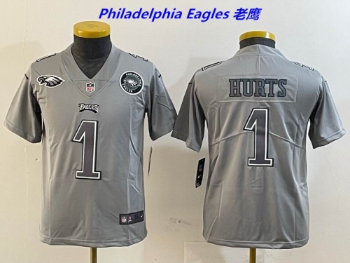 Retro2025 NFL Youth/Boy Jerseys 4005 Boy