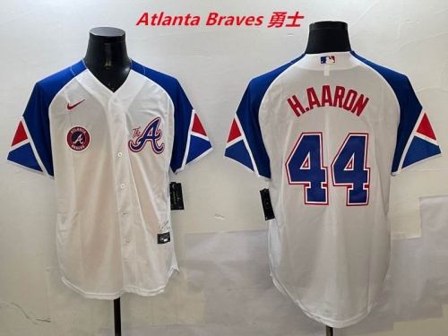 MLB Atlanta Braves 730 Men