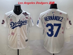 MLB Los Angeles Dodgers 8940 Men