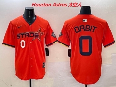 MLB Houston Astros 1738 Men