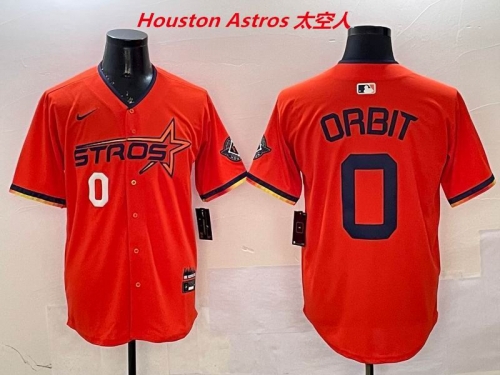 MLB Houston Astros 1738 Men