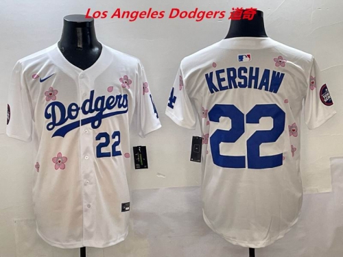 MLB Los Angeles Dodgers 9205 Men