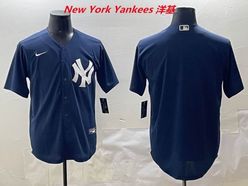 MLB New York Yankees 1925 Men