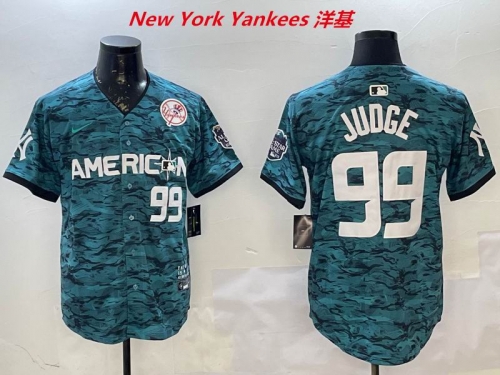 MLB New York Yankees 1844 Men