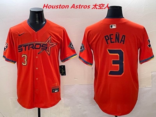 MLB Houston Astros 1837 Men