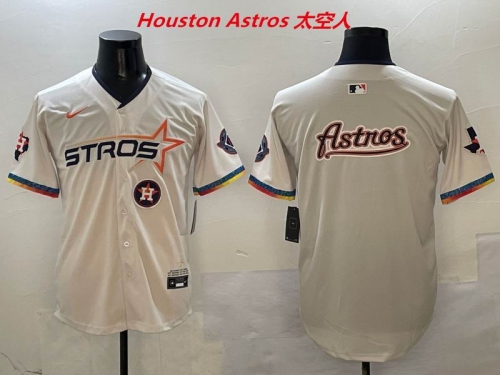 MLB Houston Astros 1795 Men