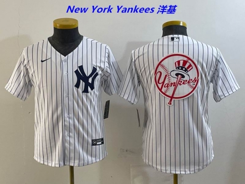 MLB New York Yankees 1814 Youth/Boy