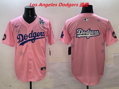 MLB Los Angeles Dodgers 8861 Men