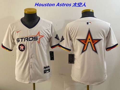 MLB Youth/Boy Jerseys 4542 Boy