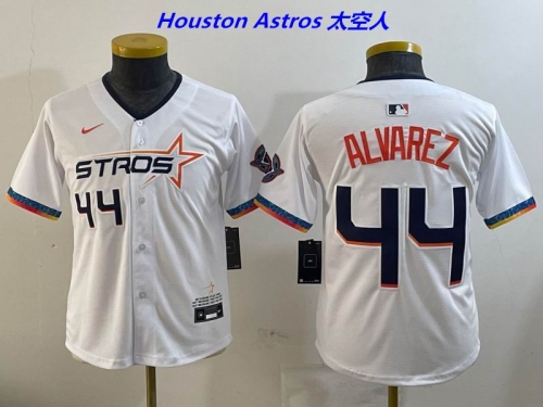 MLB Youth/Boy Jerseys 4451 Boy