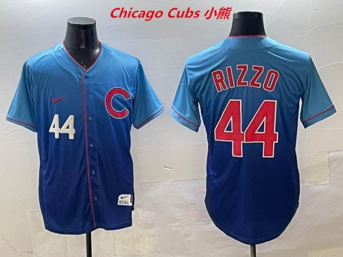 MLB Chicago Cubs 340 Men