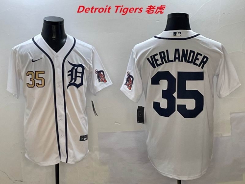 MLB Detroit Tigers 369 Men