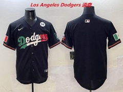 MLB Los Angeles Dodgers 9124 Men