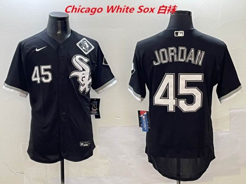 MLB Chicago White Sox 496 Men