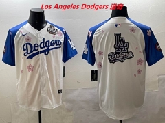 MLB Los Angeles Dodgers 8482 Men