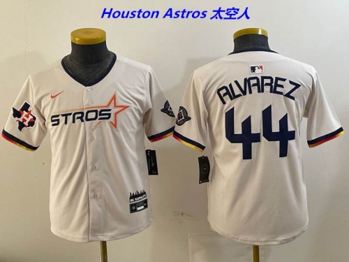 MLB Youth/Boy Jerseys 4477 Boy