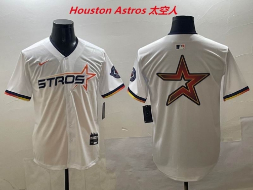MLB Houston Astros 1447 Men