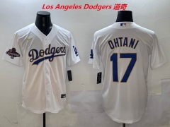 MLB Los Angeles Dodgers 8506 Men