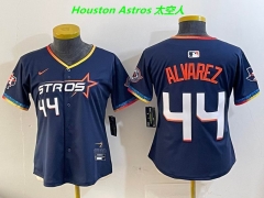MLB Women Jerseys 5143 Women