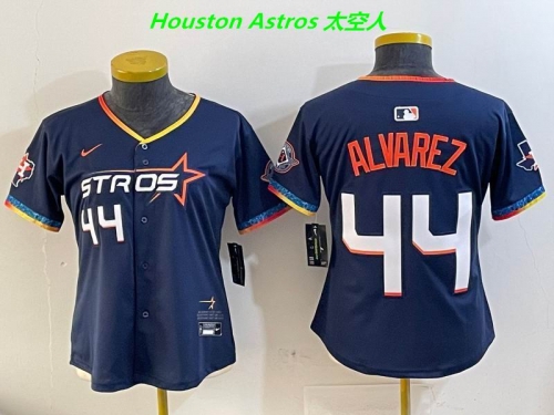 MLB Women Jerseys 5143 Women