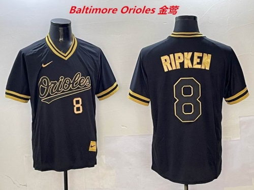 MLB Baltimore Orioles 338 Men