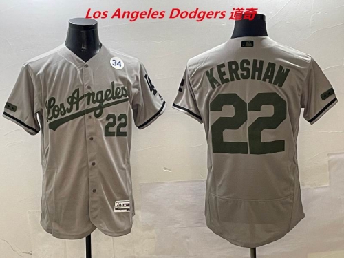 MLB Los Angeles Dodgers 8265 Men