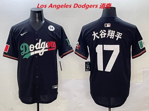 MLB Los Angeles Dodgers 9093 Men