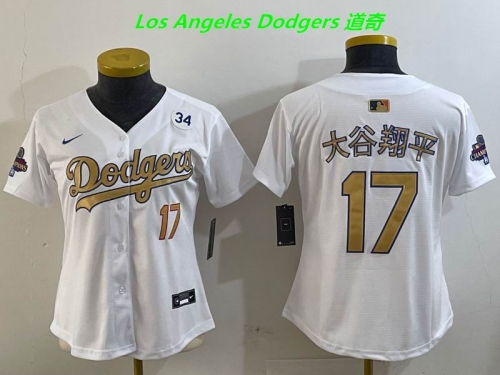 MLB Women Jerseys 5108 Women