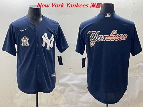 MLB New York Yankees 1942 Men