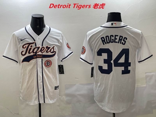 MLB Detroit Tigers 392 Men