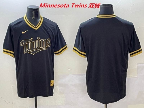 MLB Minnesota Twins 116 Men