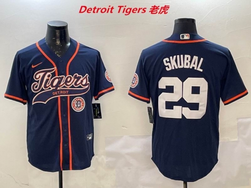 MLB Detroit Tigers 276 Men