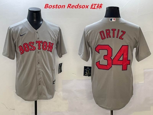 MLB Boston Red Sox 210 Men