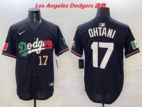 MLB Los Angeles Dodgers 9076 Men