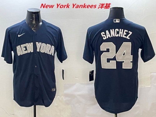 MLB New York Yankees 1851 Men