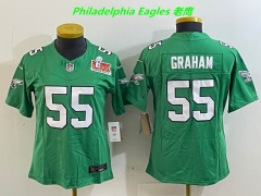 Retro2025 NFL Women Jerseys 4060 Women