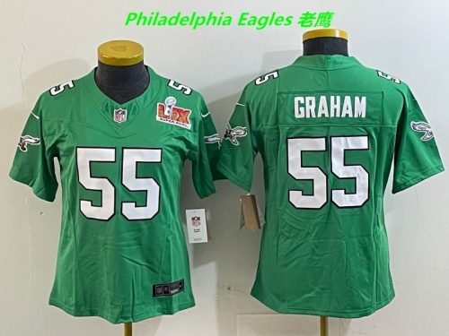 Retro2025 NFL Women Jerseys 4060 Women