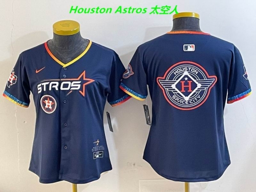 MLB Women Jerseys 5264 Women