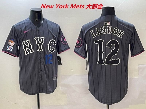 MLB New York Mets 511 Men