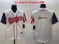 MLB Los Angeles Dodgers 8597 Men