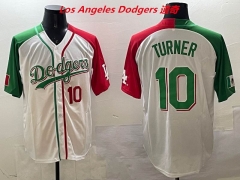 MLB Los Angeles Dodgers 8254 Men