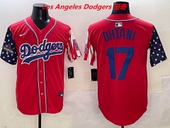 MLB Los Angeles Dodgers 9161 Men