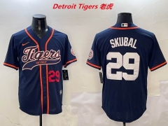 MLB Detroit Tigers 277 Men