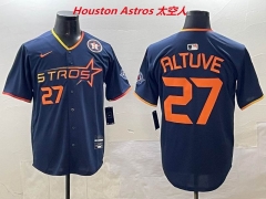 MLB Houston Astros 1596 Men