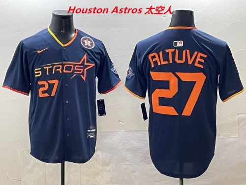 MLB Houston Astros 1596 Men